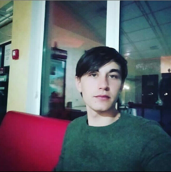 ���� 20569353 ����� Misha, 23 ����, ���� ���������� � ���������