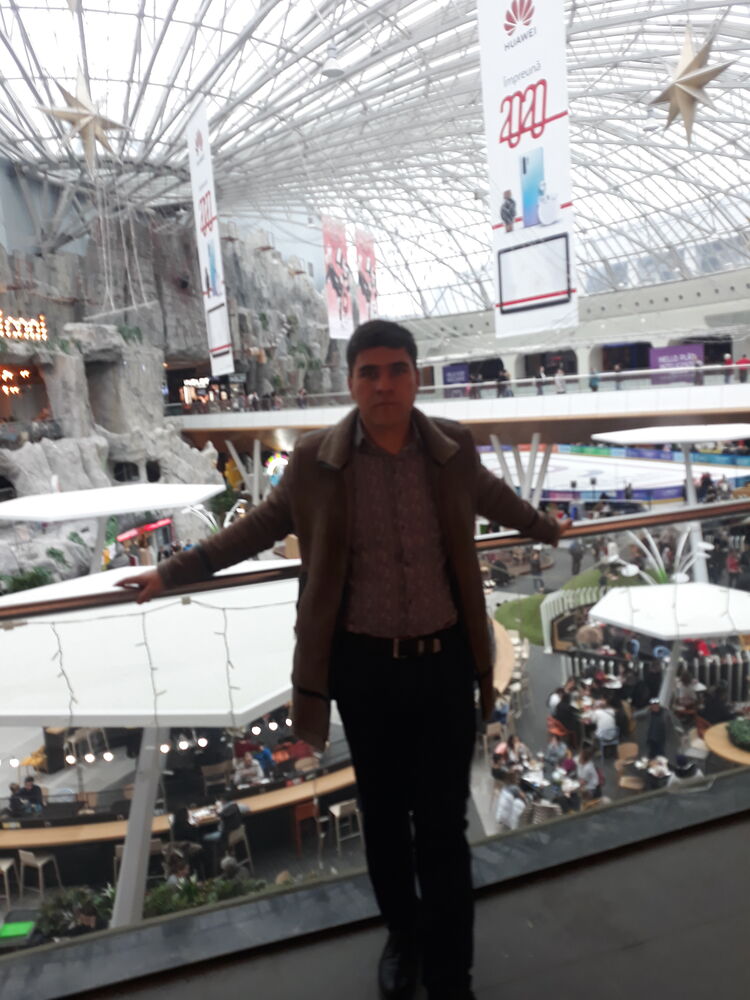 ���� 25732233 ������� Rasul, 37 ���, ���� ���������� � ������