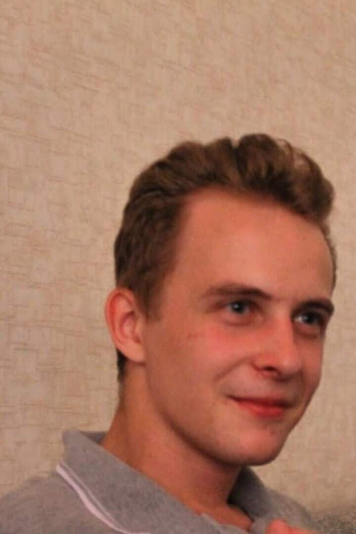 ���� 25550203 ������� Mikhail, 26 ���, ���� ���������� � ���������