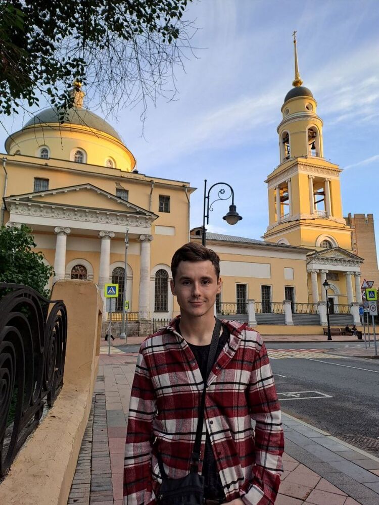 ���������� ������������, ���� ����� Oleg, 25 ���, ������������ ��� ������, ����� � ���������