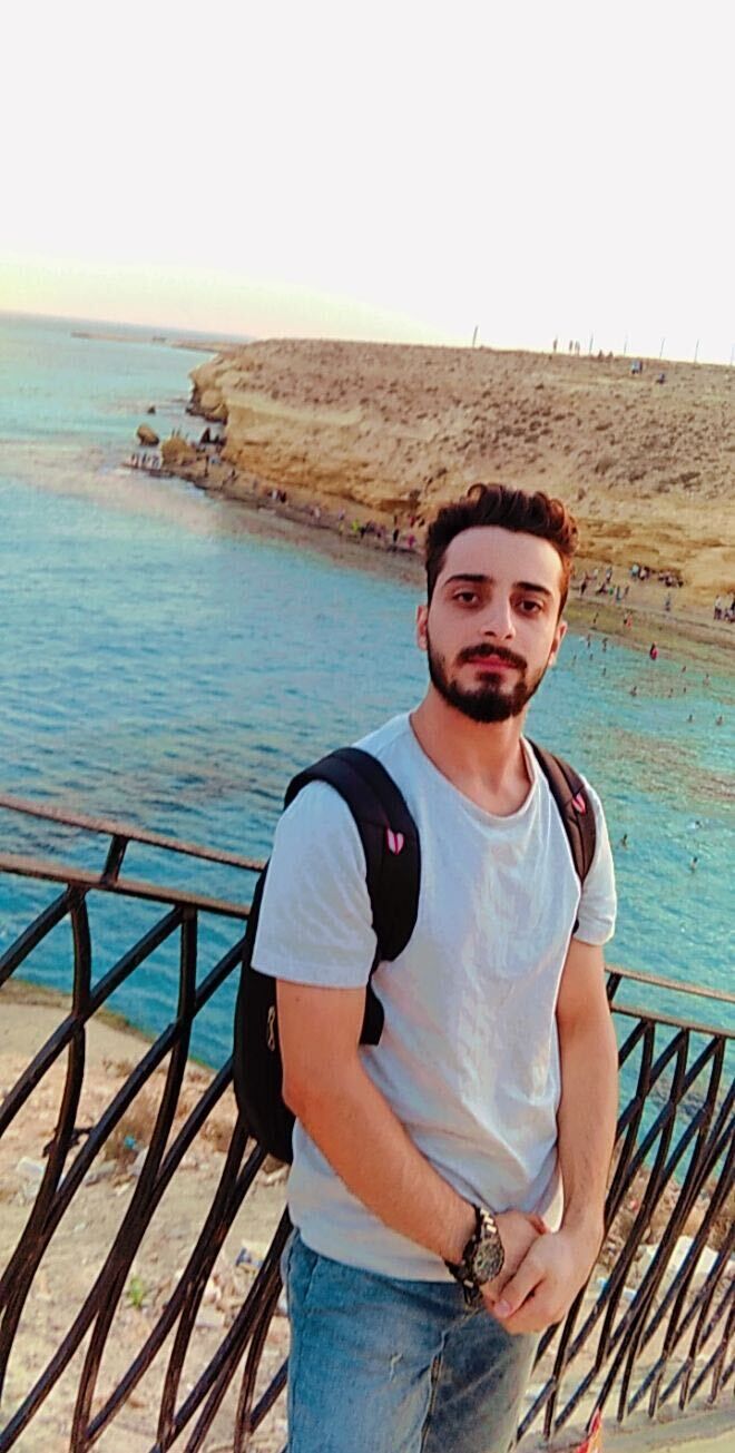 ���������� ������, ���� ������� Mahmoud Alha, 26 ���, ������������ ��� ������, ����� � ���������, c�������� ���������, ���������