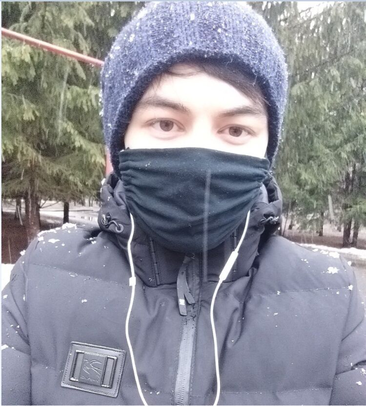 ���� 55497323 ������� Mansur, 26 ���, ���� ���������� � ��������������