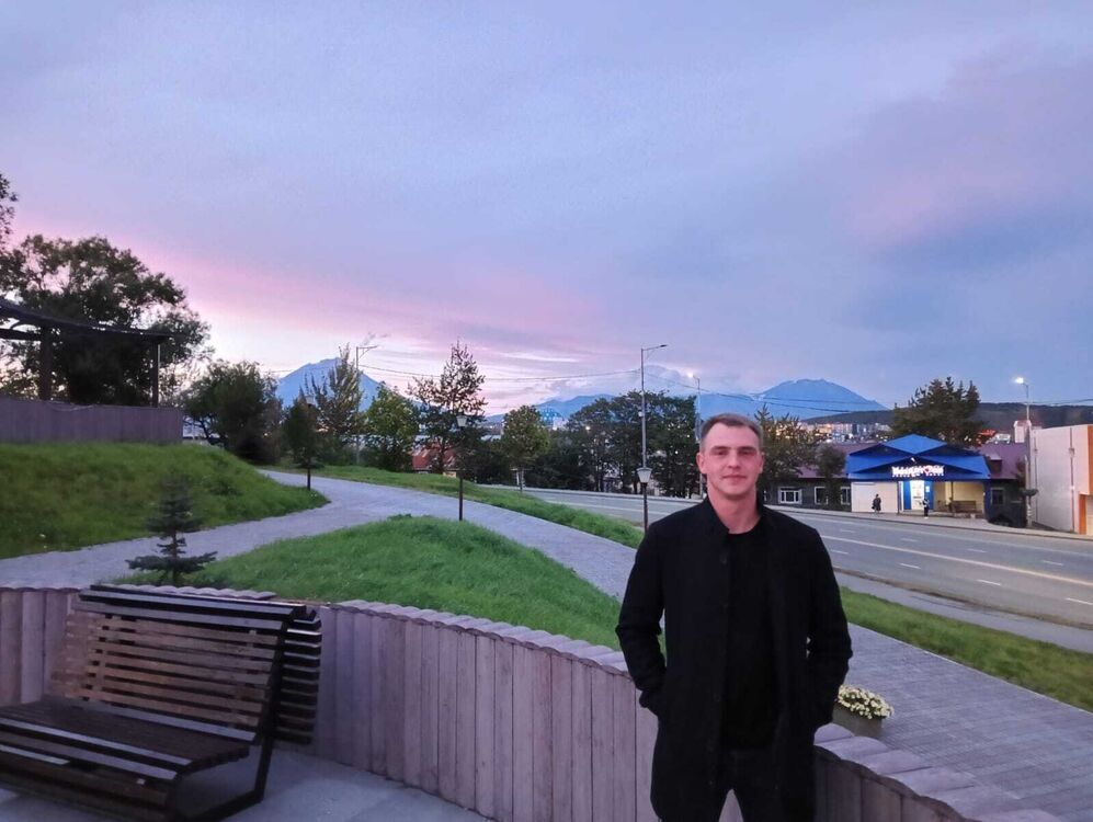 ���������� �������������-����������, ���� ����� Aleksey, 24 ����, ������������ ��� ������, ����� � ���������, c�������� ���������, ���������