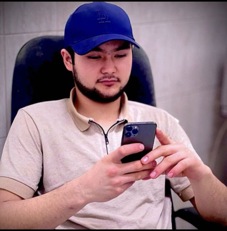 ���� 43755653 ����� Muhammadsoli, 20 ���, ���� ���������� � �������������