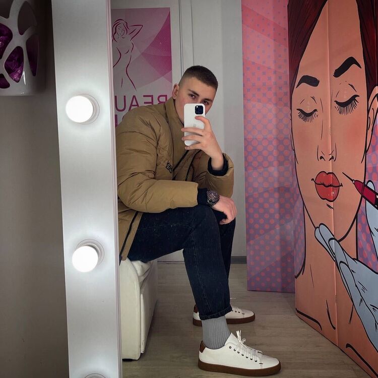 ���� 25501283 ����� �����, 23 ����, ���� ���������� � �����