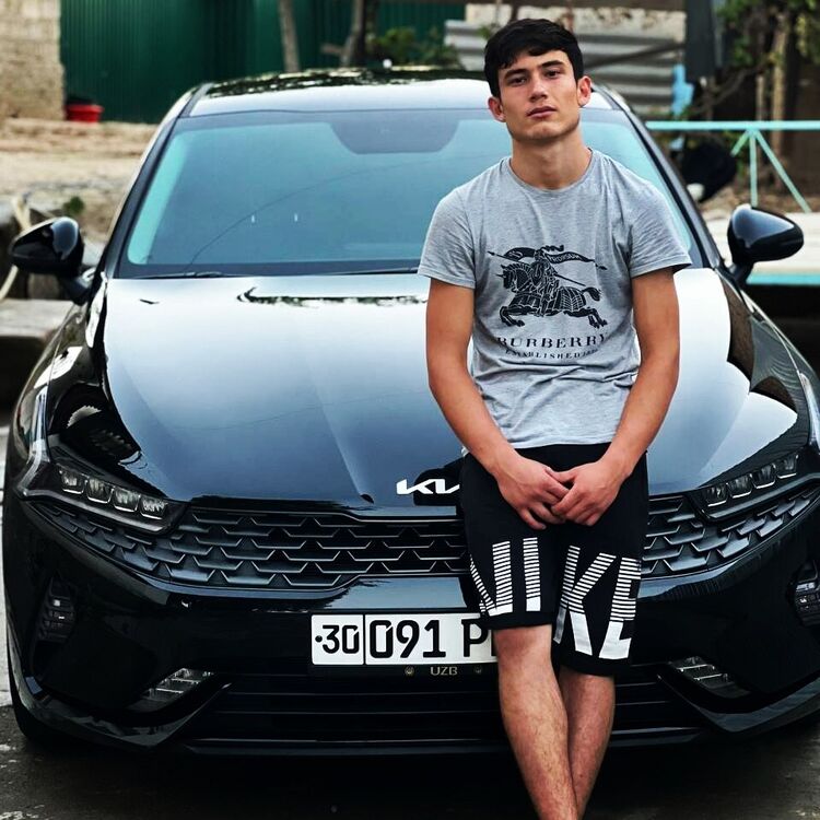 ���������� ���������, ���� ����� Ilhom, 20 ���, ������������ ��� ������, ����� � ���������