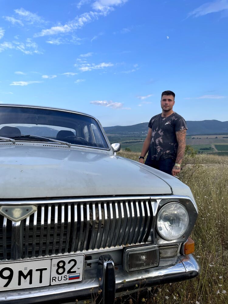 ���������� ������, ���� ����� ������, 25 ���, ������������ ��� ������