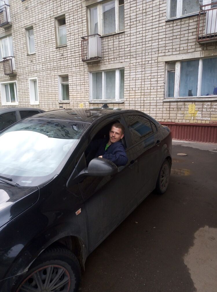 ���� 18356273 ������� ������, 39 ���, ���� ���������� � ������