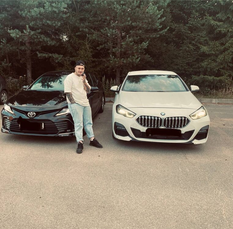  52893183  Vlad, 25 ,    -