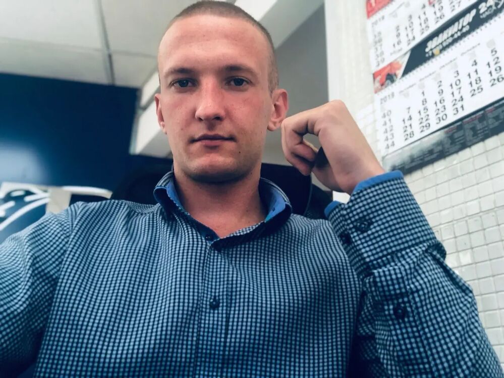 ���� 36879873 ������� Valery, 29 ���, ���� ���������� � �����-����������