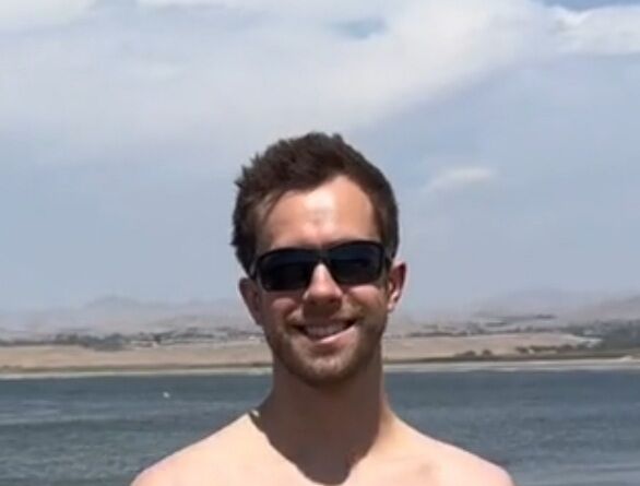 ���� 40093473 ������� Matias, 27 ���, ���� ���������� � Mendoza