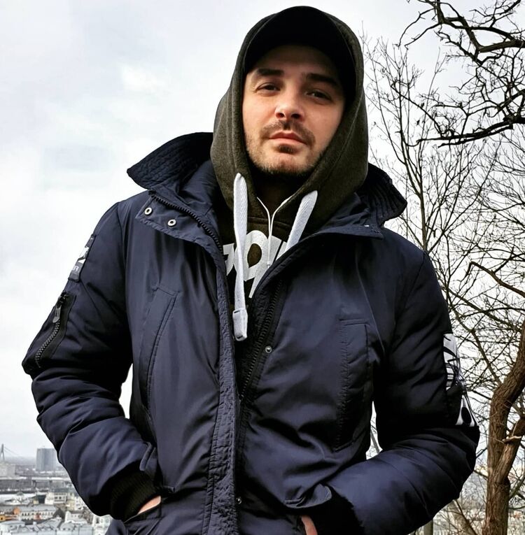 ���������� �������, ���� ������� Andrey, 35 ���, ������������ ��� ����� � ���������, c�������� ���������