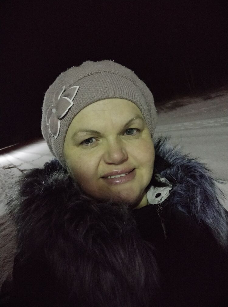  24836303  Tatyana, 46 ,    