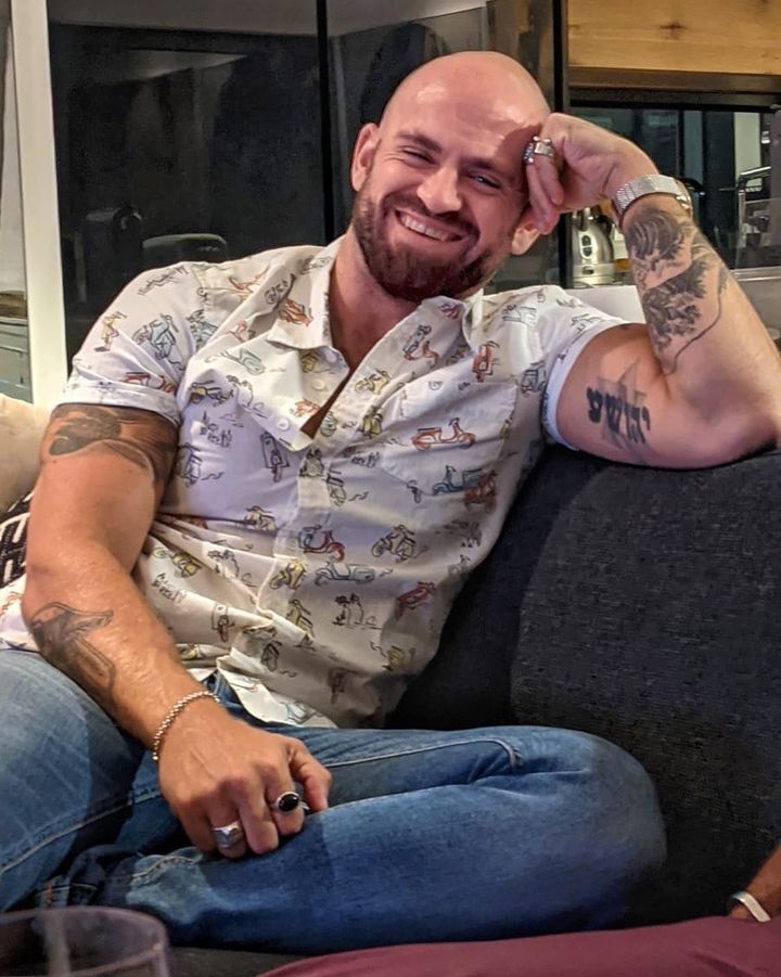 ���� 44703443 ������� �������, 36 ���, ���� ���������� � �����-����������