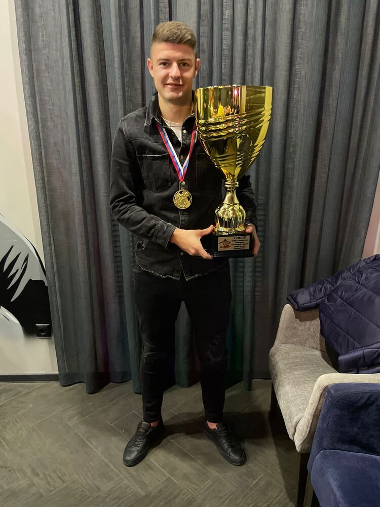 ���������� ������-��-����, ���� ������� Vladislav, 27 ���, ������������ ��� ������, ����� � ���������