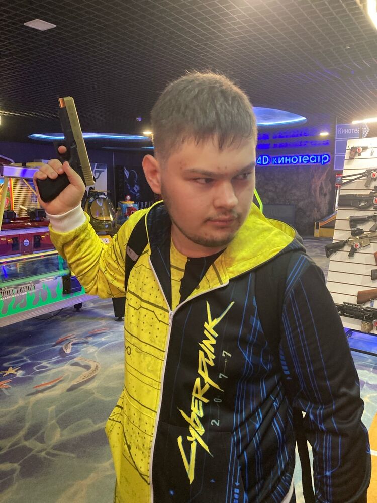 ���� 26900373 ����� Skynet, 23 ����, ���� ���������� � ������