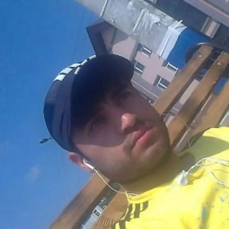 ���� 25712783 ������� Manuchehr, 35 ���, ���� ���������� � ����