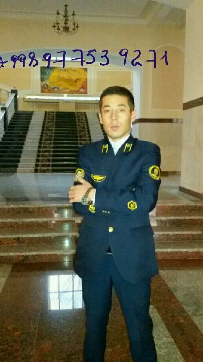  5824133  Baxodir, 39 ,    