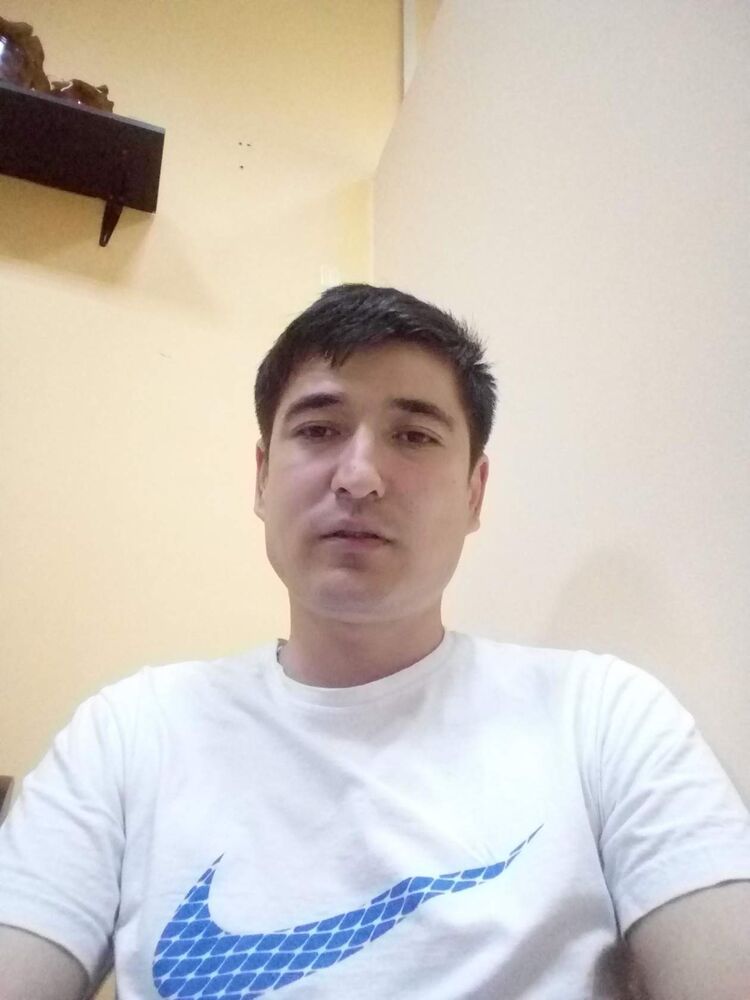  43433423  Rustam, 38 ,    