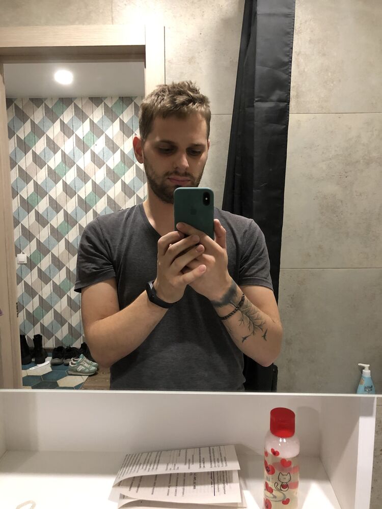 ���� 25789073 ������� Maxim, 29 ���, ���� ���������� � ������