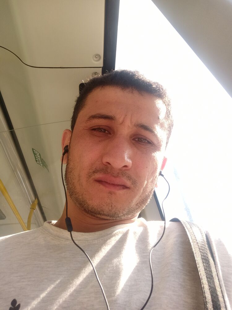  28722213  Sanjarbek, 34 ,    --