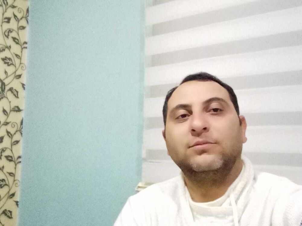 ���������� ����, ���� ������� Farizceferov, 40 ���, ������������ ��� ������, ����� � ���������, c�������� ���������