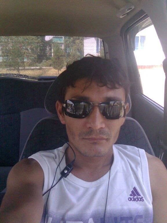  ,   SULTONBEK, 42 ,   