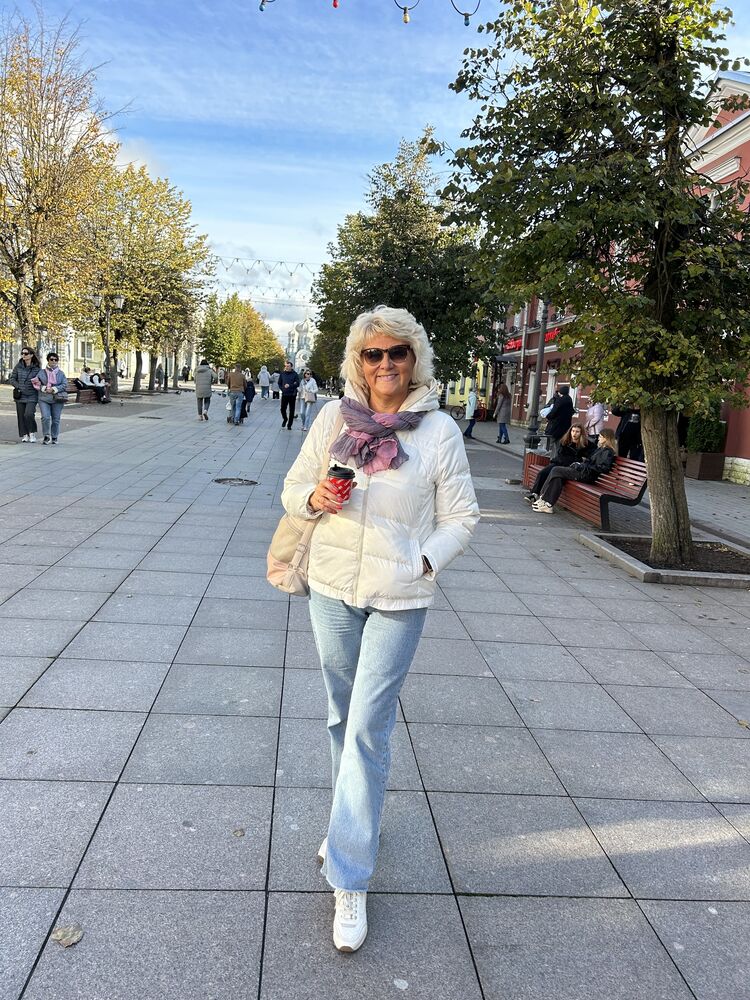  -,   Svetlana, 59 ,   ,   