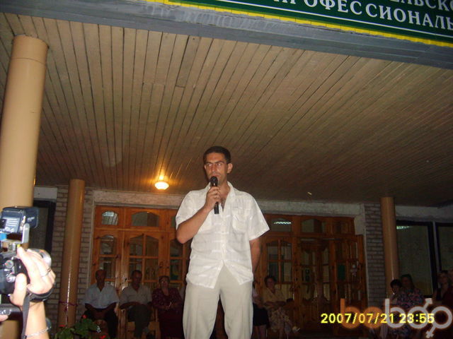 ���������� �����, ���� ������� Andrey, 49 ���, ������������ 