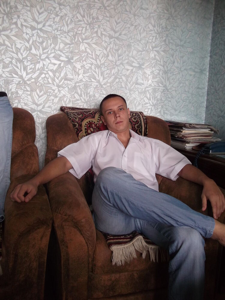  10456143  Sergey, 37 ,    