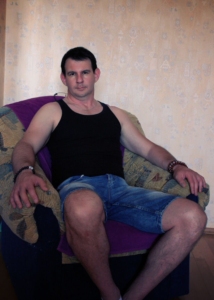  ,   Sergey, 43 ,   ,   , c 
