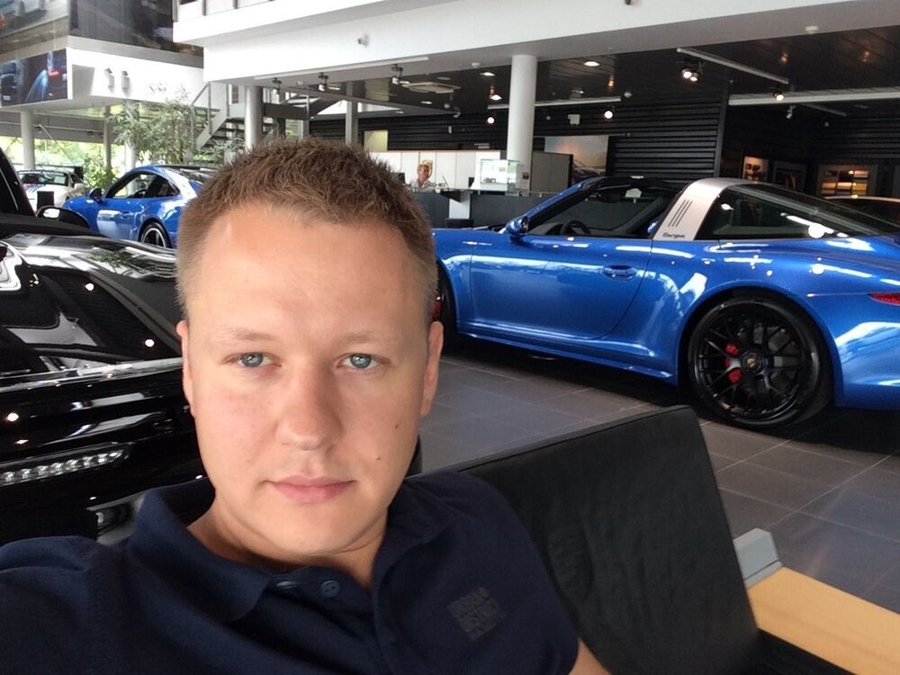  ,   Pavel, 40 ,   , 