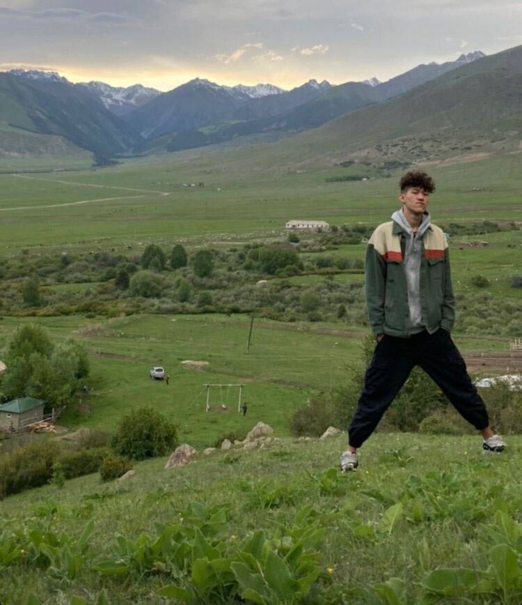 ���� 23321673 ����� Aidaar, 25 ���, ���� ���������� � �������