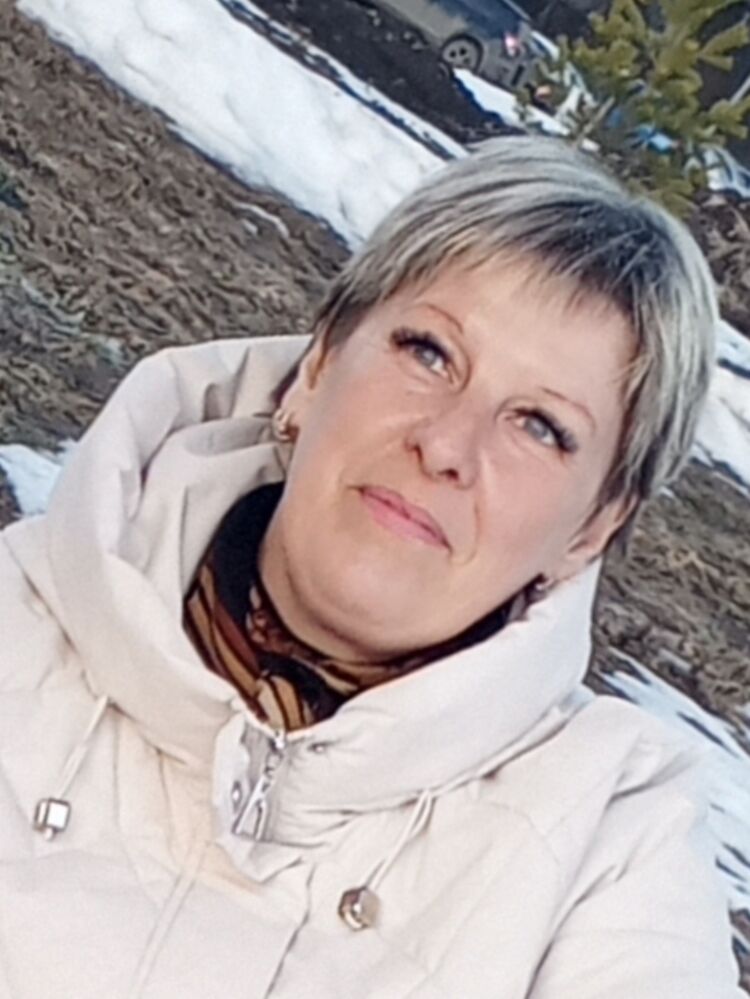  54611033  Svetlana, 41 ,    