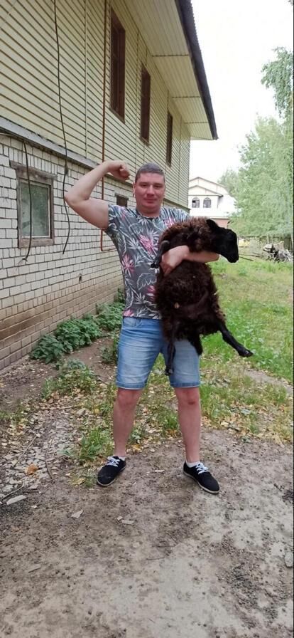  ,   Denis, 34 ,   ,   