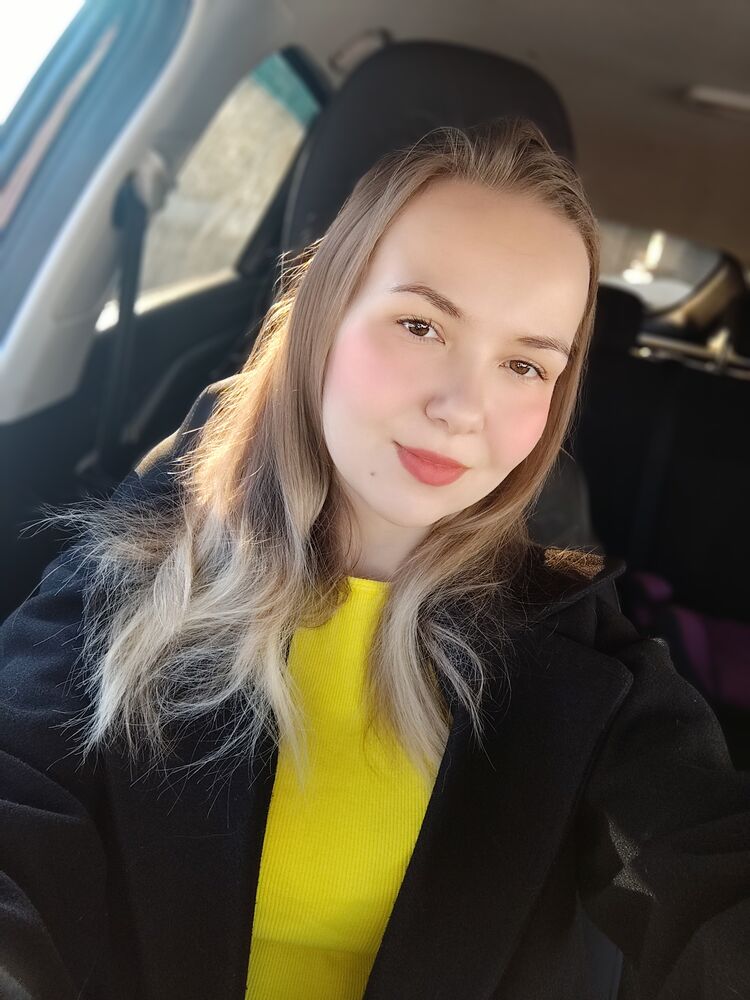 ���� 56000523 ������� Polina, 24 ����, ���� ���������� � �����-����������