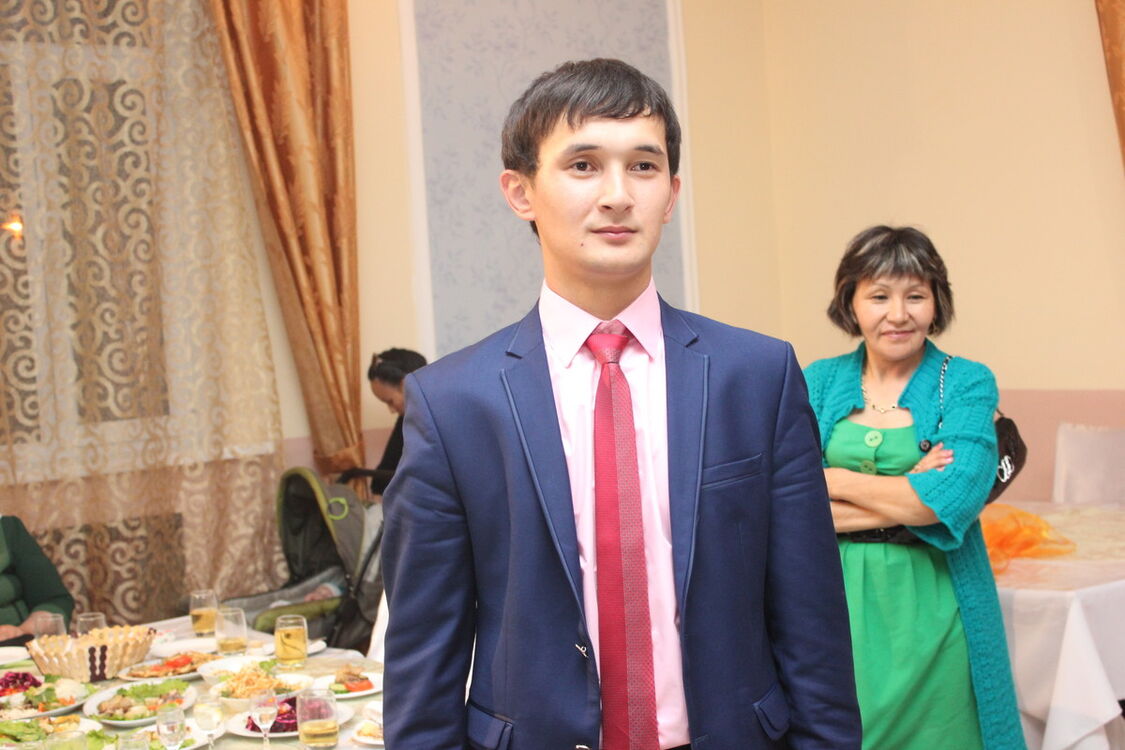 ���� 4576233 ������� �����, 35 ���, ���� ���������� � ����������