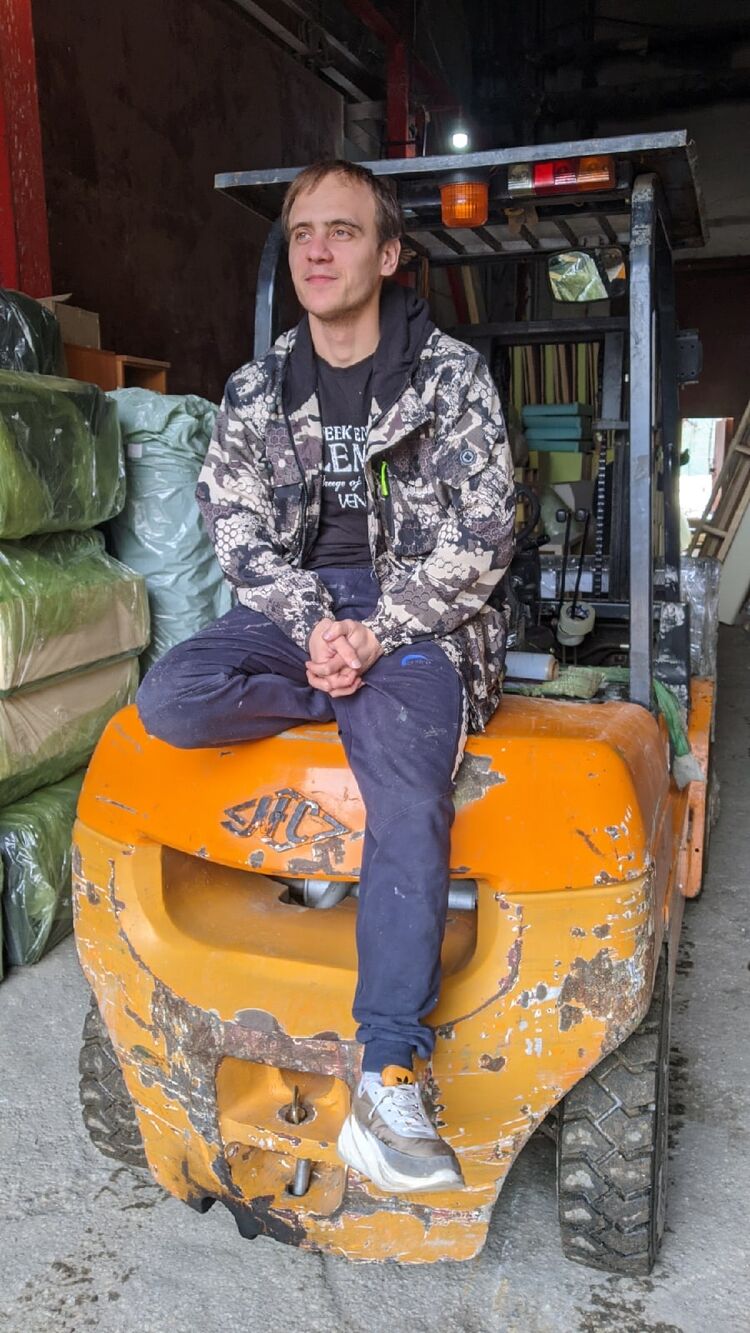 ���� 25731413 ������� Vlad, 30 ���, ���� ���������� � �����