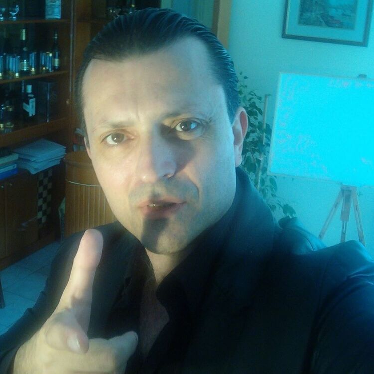  Corinth,   Nikos, 45 ,   ,   