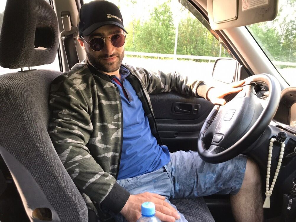 ���� 20343693 ������� Sergey, 40 ���, ���� ���������� � ������