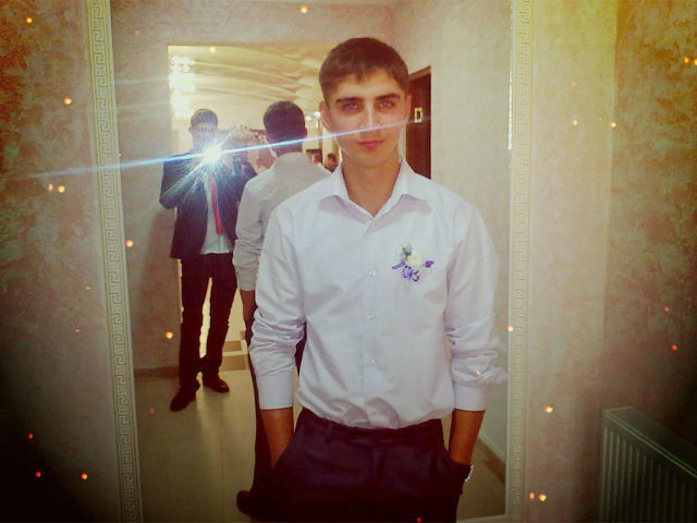  5098213  Crazyboy, 30 ,    