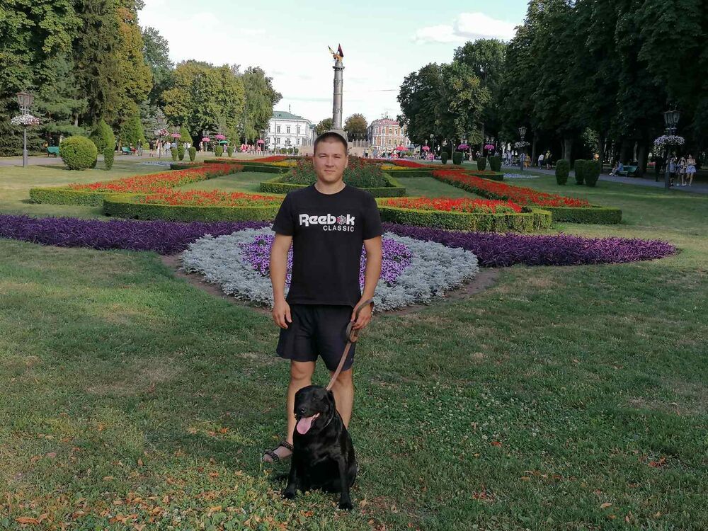 ���������� �������, ���� ������� Taras, 38 ���, ������������ ��� ������, ����� � ���������