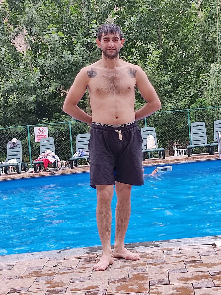 ���������� ������, ���� ������� Harut, 32 ����, ������������ ��� ������, ����� � ���������