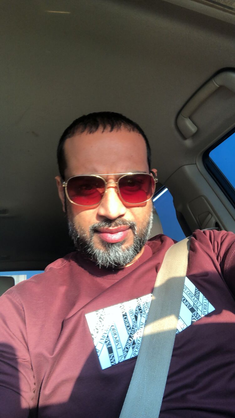  41609173  Naseem, 40 ,    