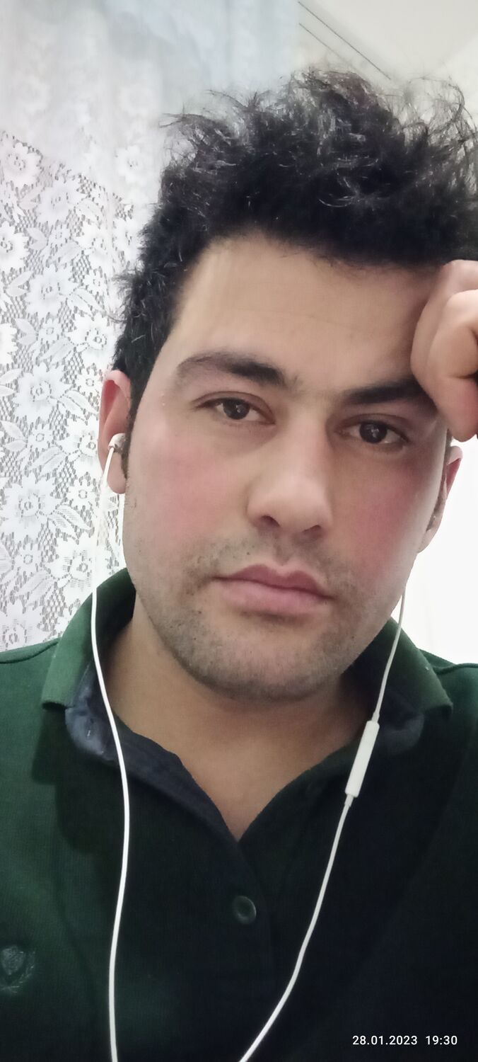 ���� 37055533 ������� Bilol, 33 ����, ���� ���������� � �����-����������