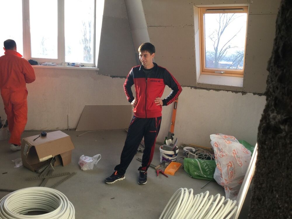 ���� 7597513 ������� ����, 46 ���, ���� ���������� � �������������