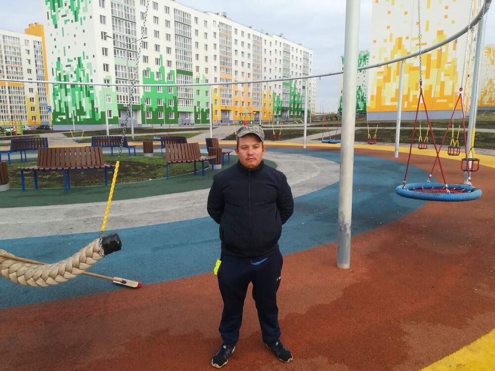 ���� 23582673 ������� ������, 35 ���, ���� ���������� � ���������