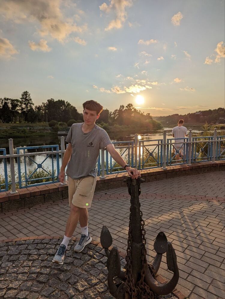 ���� 44476933 ����� Artyom, 22 ����, ���� ���������� � ������