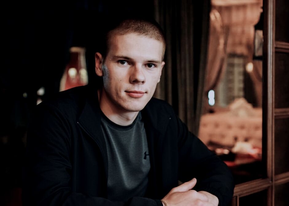 ���� 55460883 ������� Ivan, 29 ���, ���� ���������� � �����������