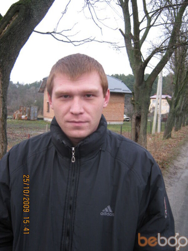 Знакомства Львов, фото мужчины Wowka, 35 лет, познакомится для флирта